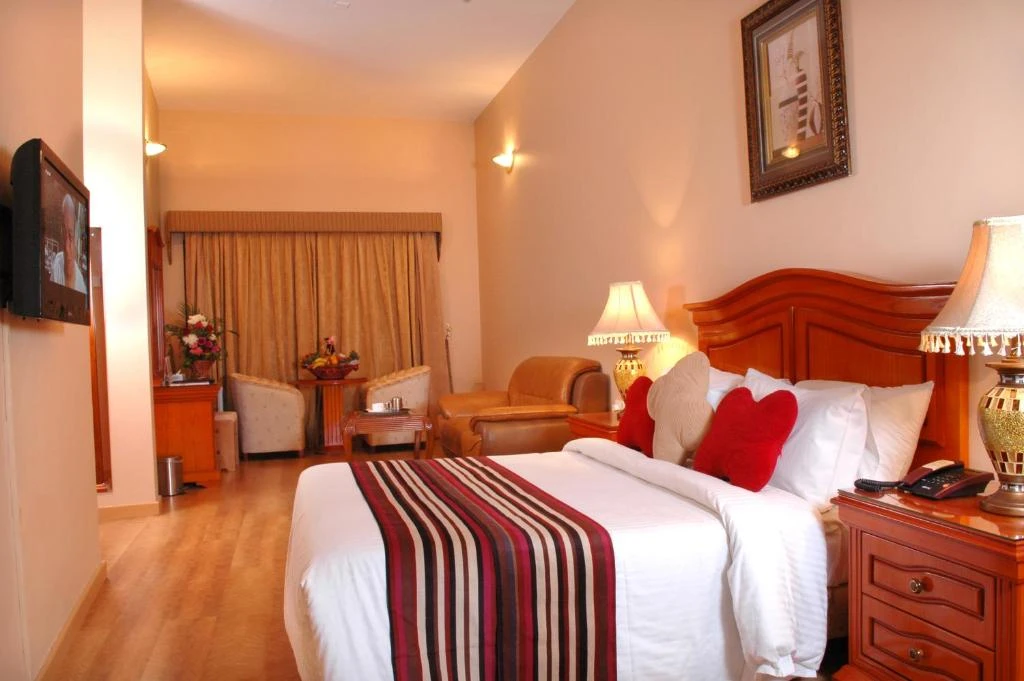 Gulf Gate Hotel Bahrain