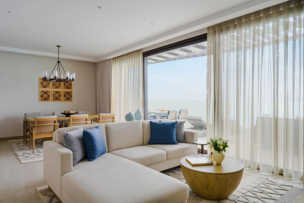 Hawar Beach Hotel
