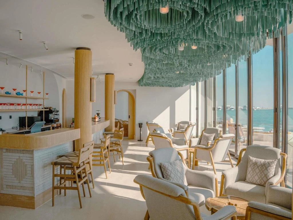 Hawar Beach Hotel