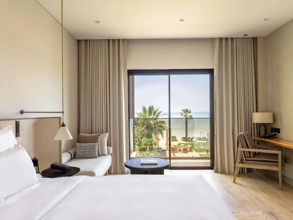 Hawar Beach Hotel