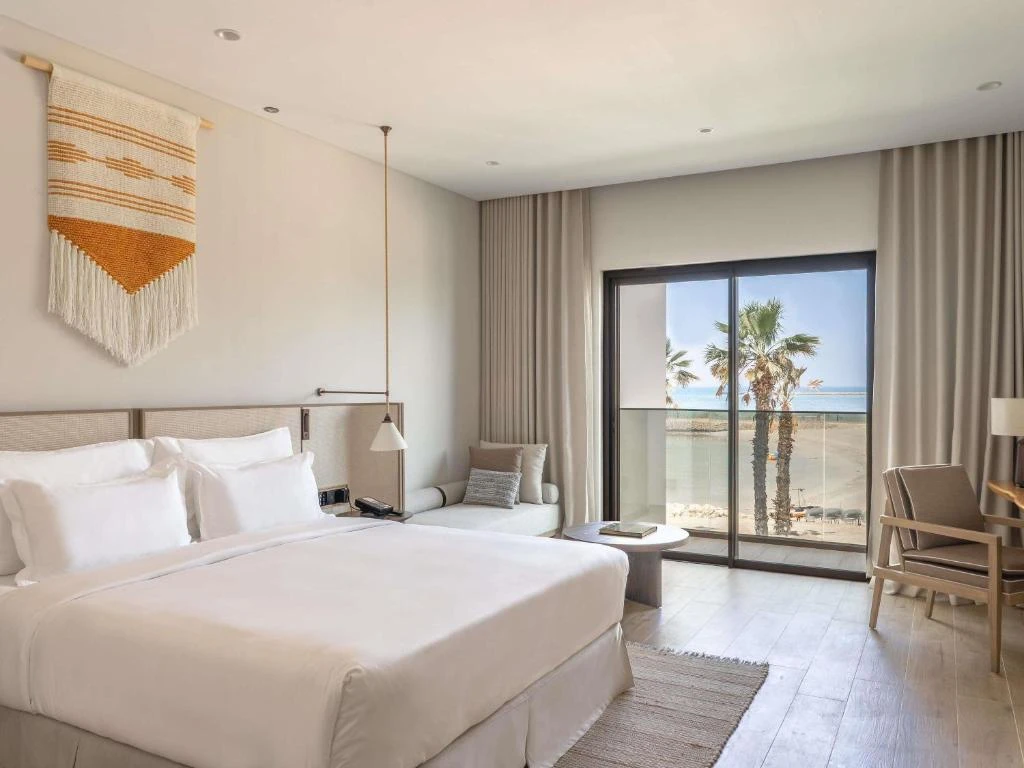Hawar Beach Hotel
