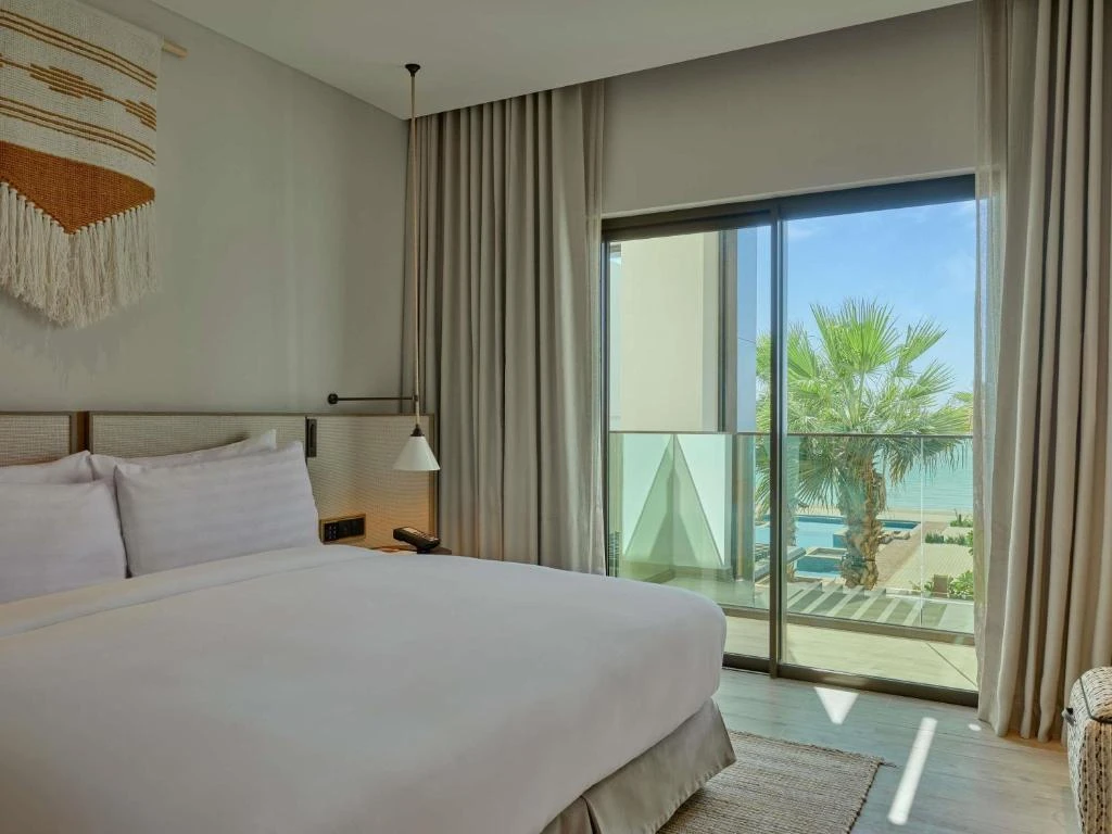 Hawar Beach Hotel