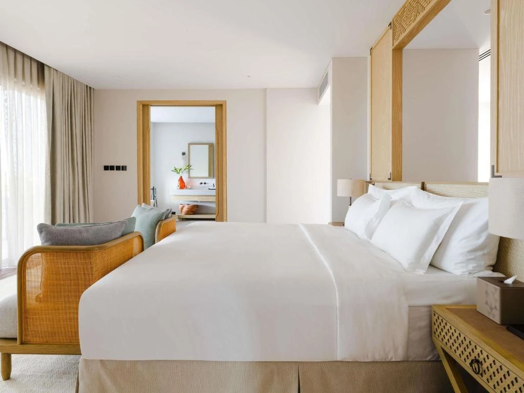 Hawar Beach Hotel