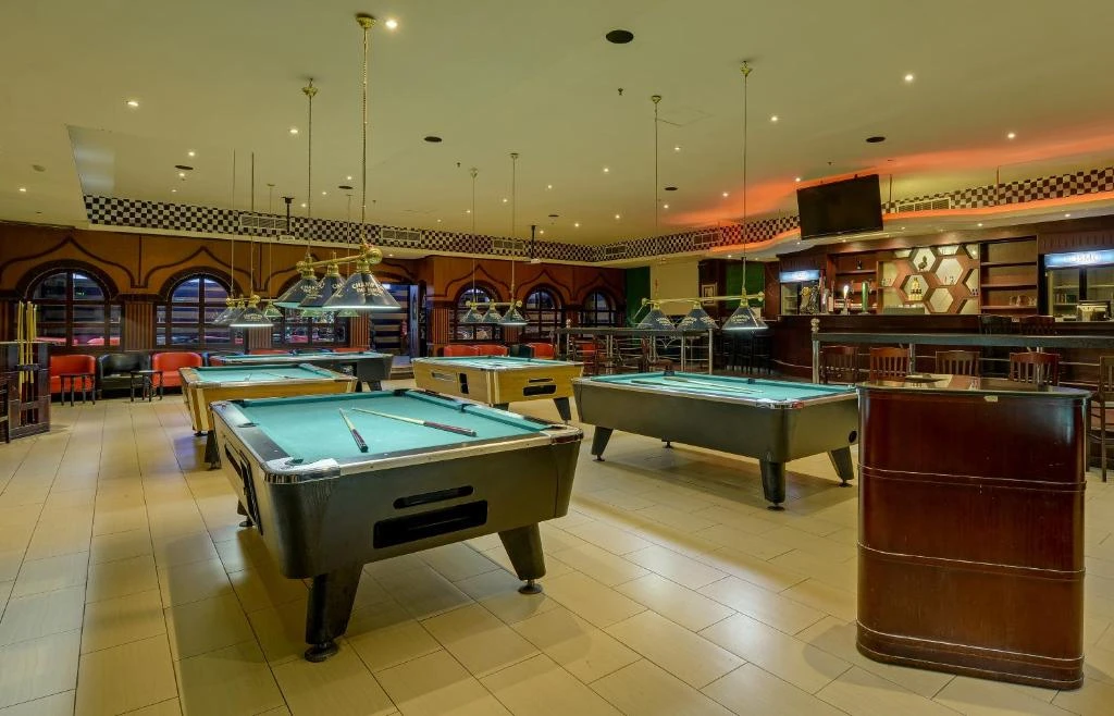 La Rosa Hotel  Juffair