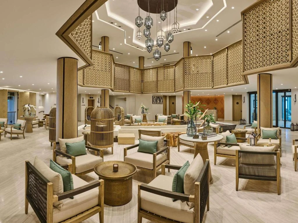 Hawar Beach Hotel