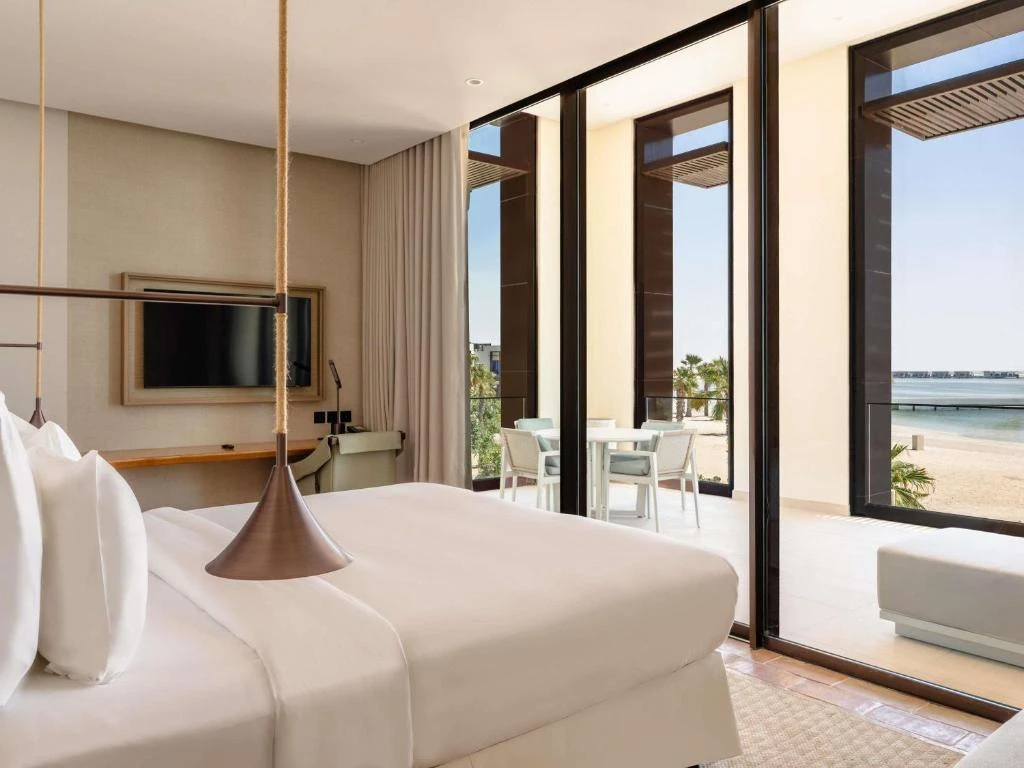 Hawar Beach Hotel