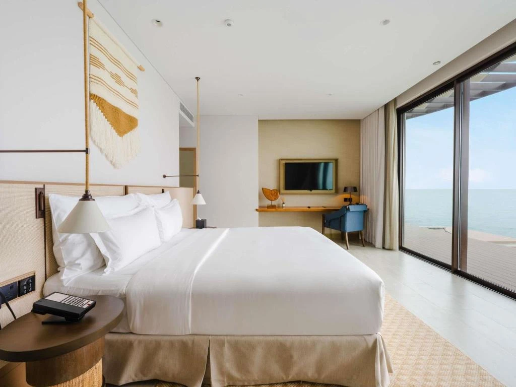 Hawar Beach Hotel
