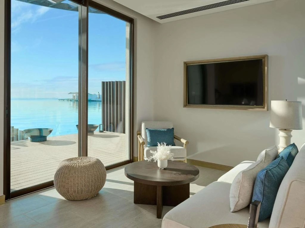 Hawar Beach Hotel