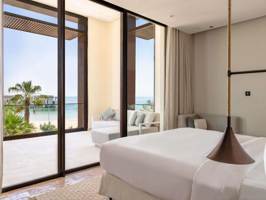 Hawar Beach Hotel