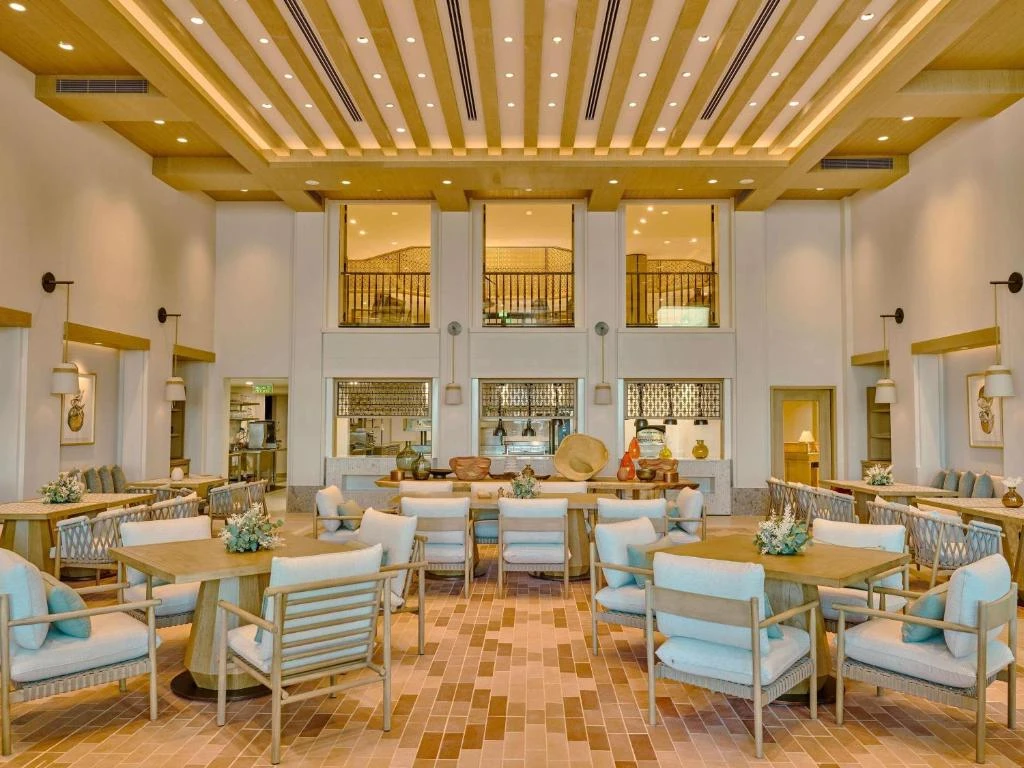 Hawar Beach Hotel