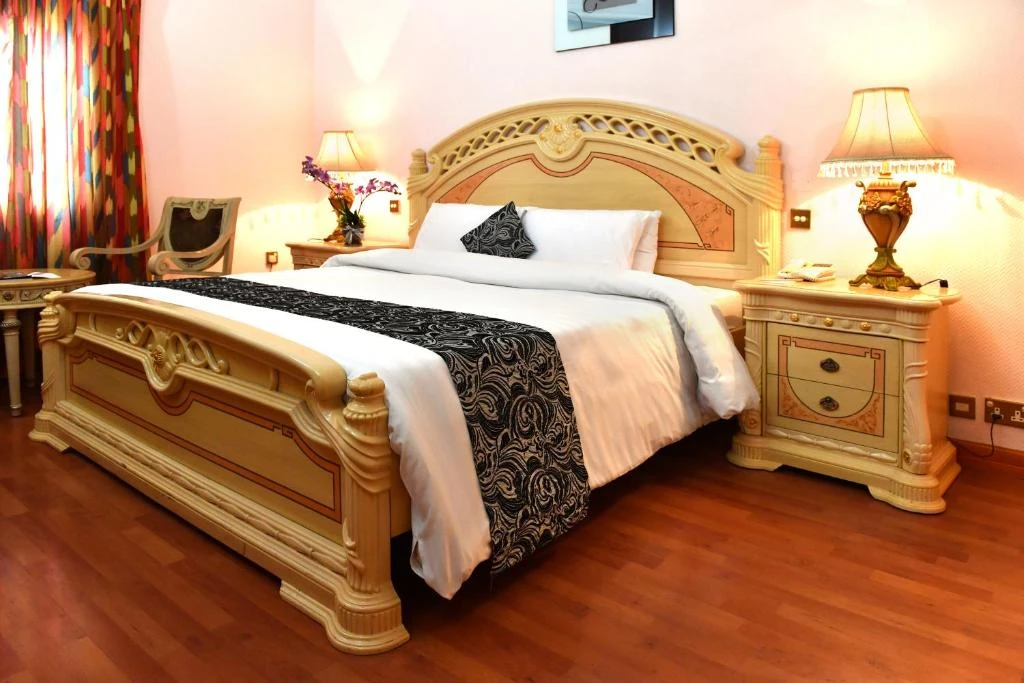 Gulf Gate Hotel Bahrain