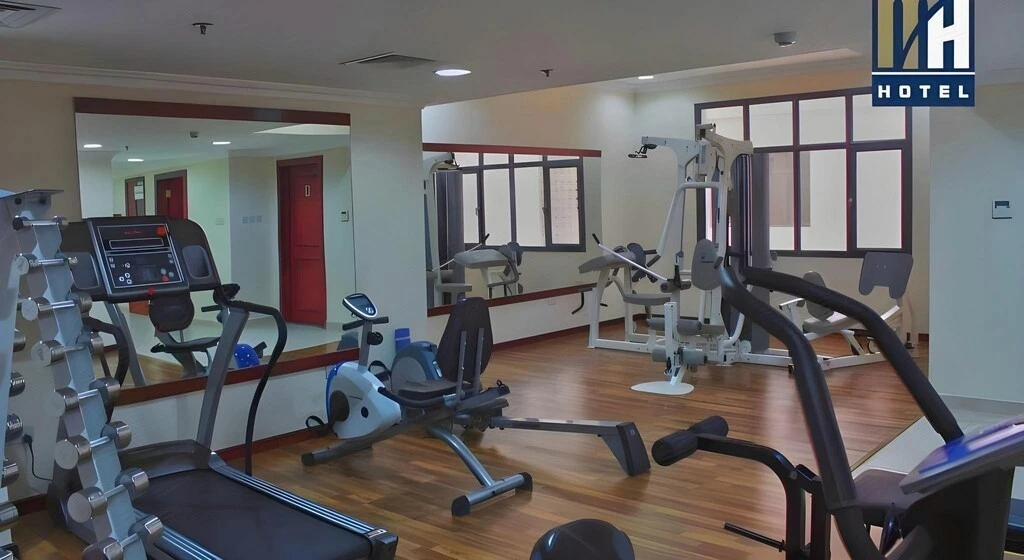 Juffair Gate Hotel