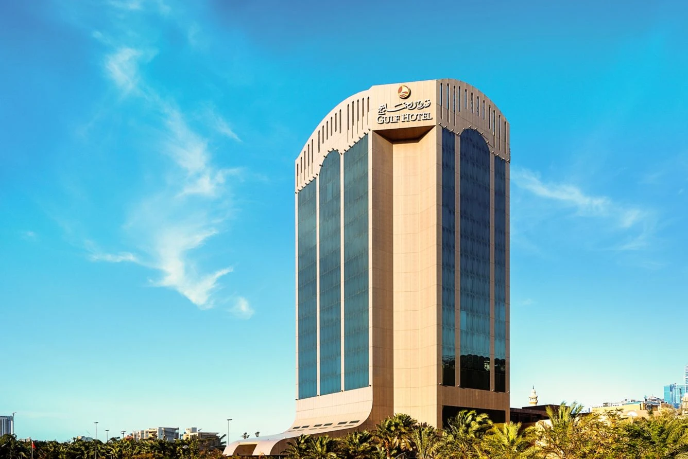 Gulf Hotel Convention And SPA