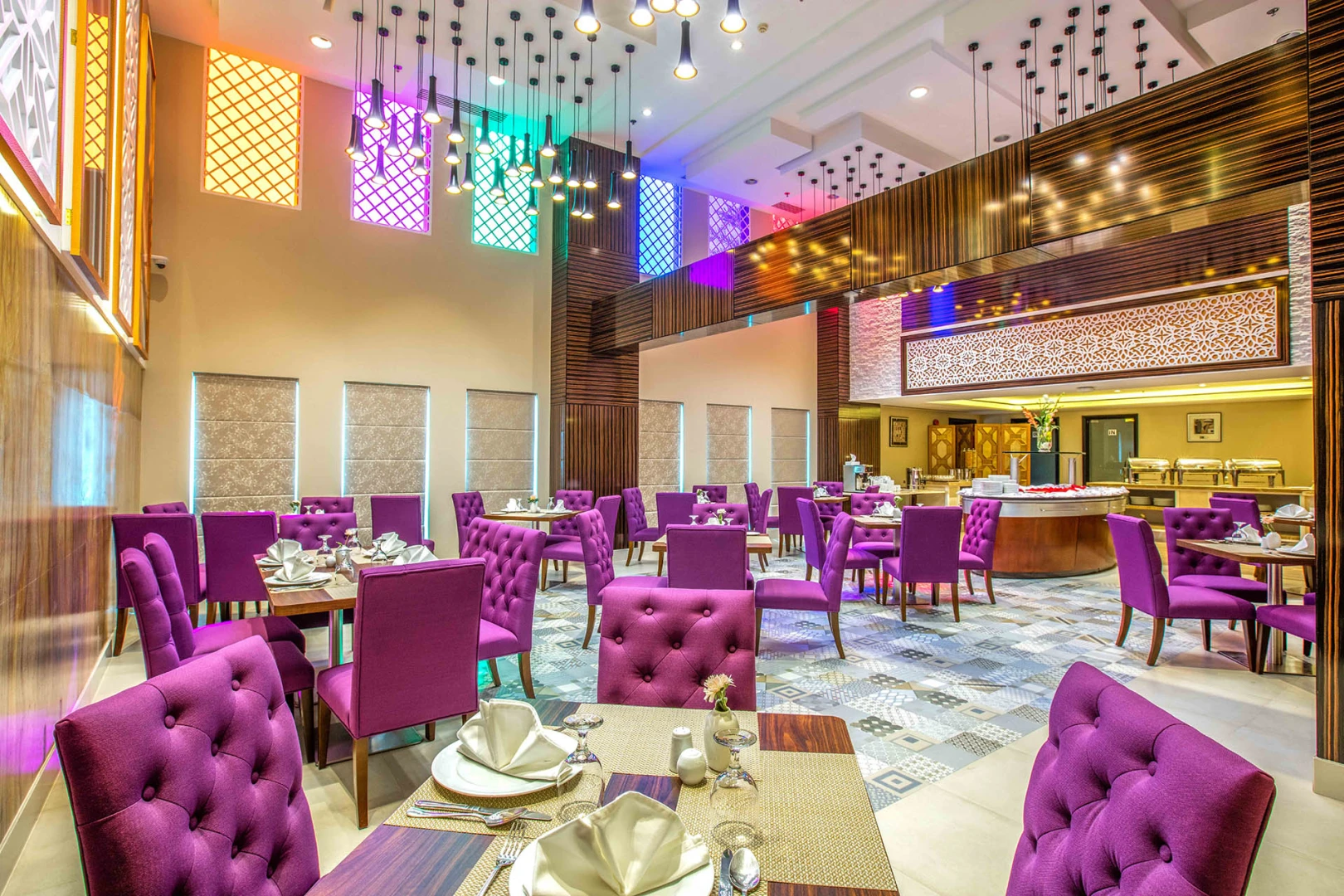 Gulf Court Hotel Bahrain