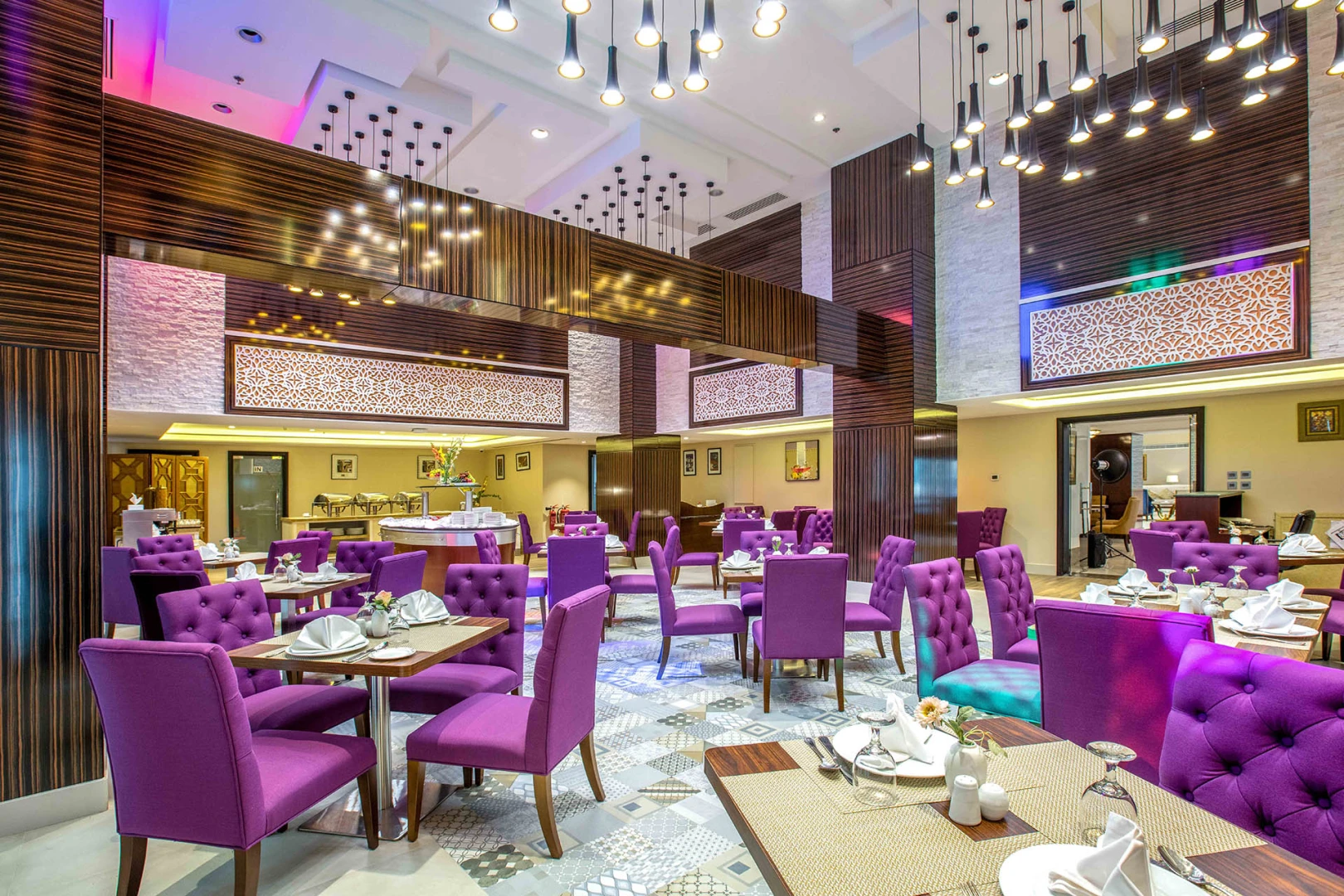 Gulf Court Hotel Bahrain