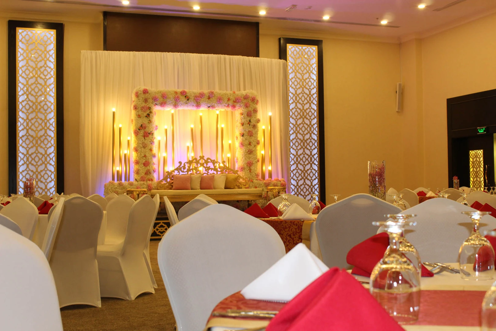 Gulf Court Hotel Bahrain