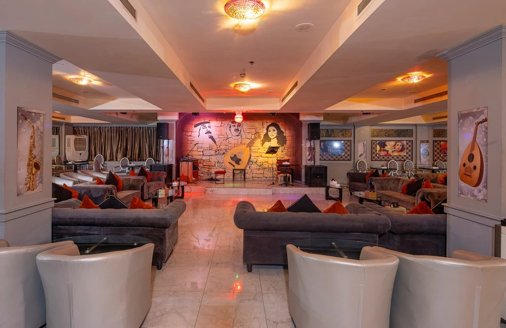 Diva Hotel Bahrain