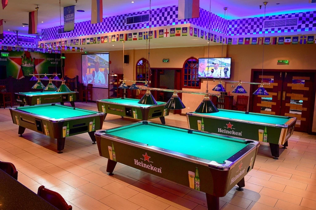 La Rosa Hotel  Juffair