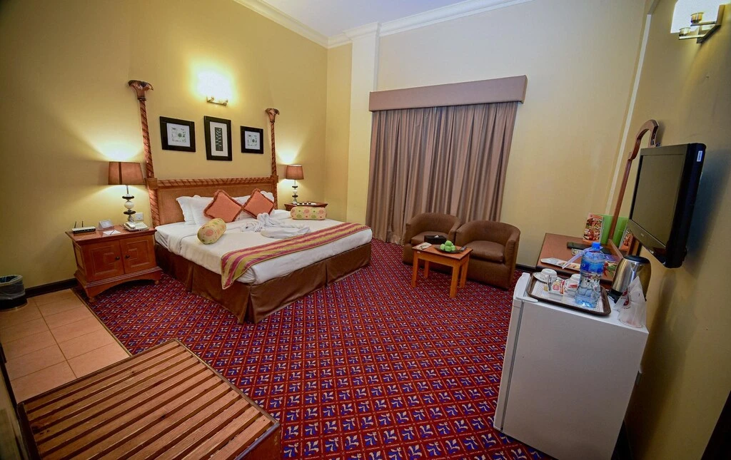 La Rosa Hotel  Juffair
