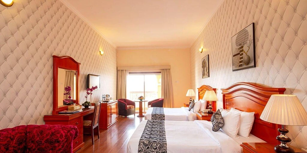 Gulf Gate Hotel Bahrain