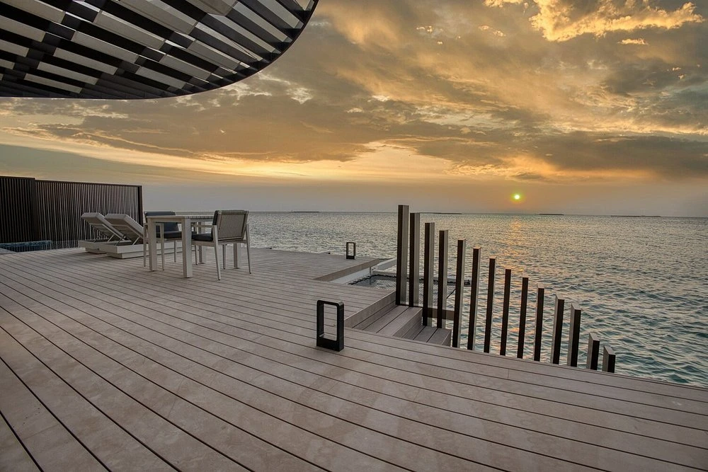 Hawar Beach Hotel