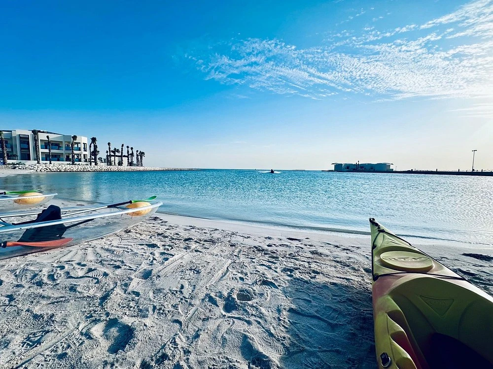 Hawar Beach Hotel