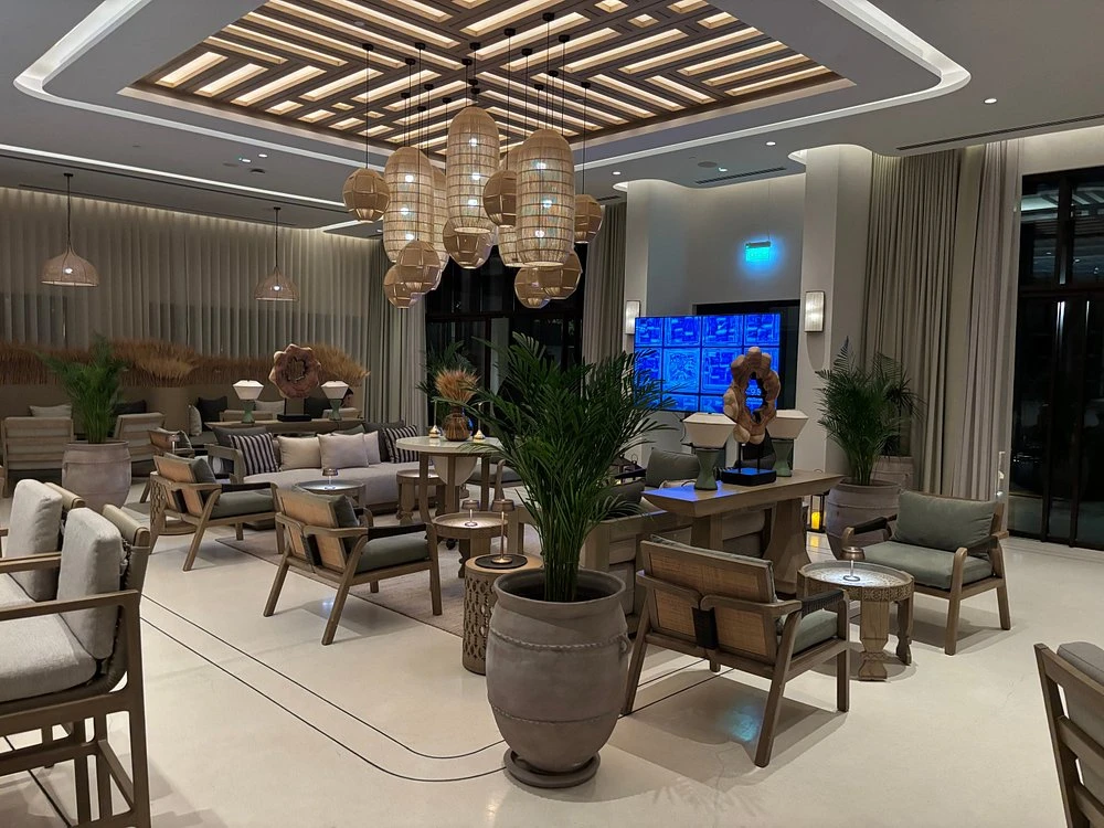 Hawar Beach Hotel