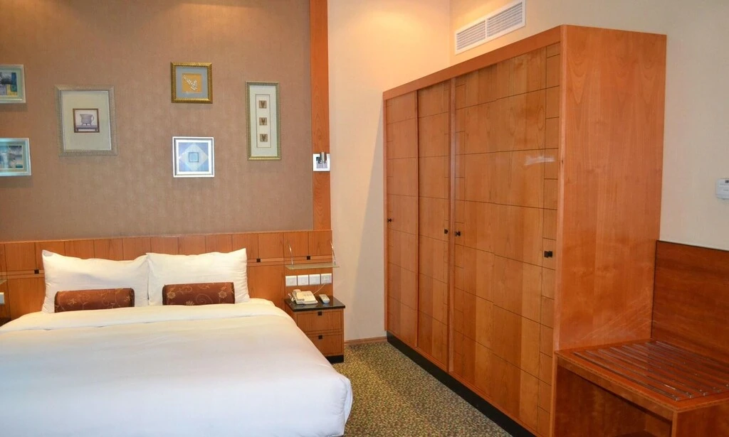 Gulf Court Hotel Bahrain