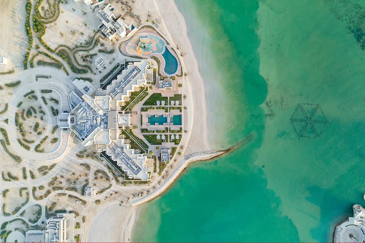 Hawar Beach Hotel