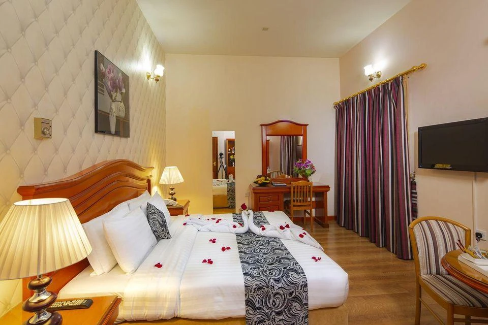 Gulf Gate Hotel Bahrain