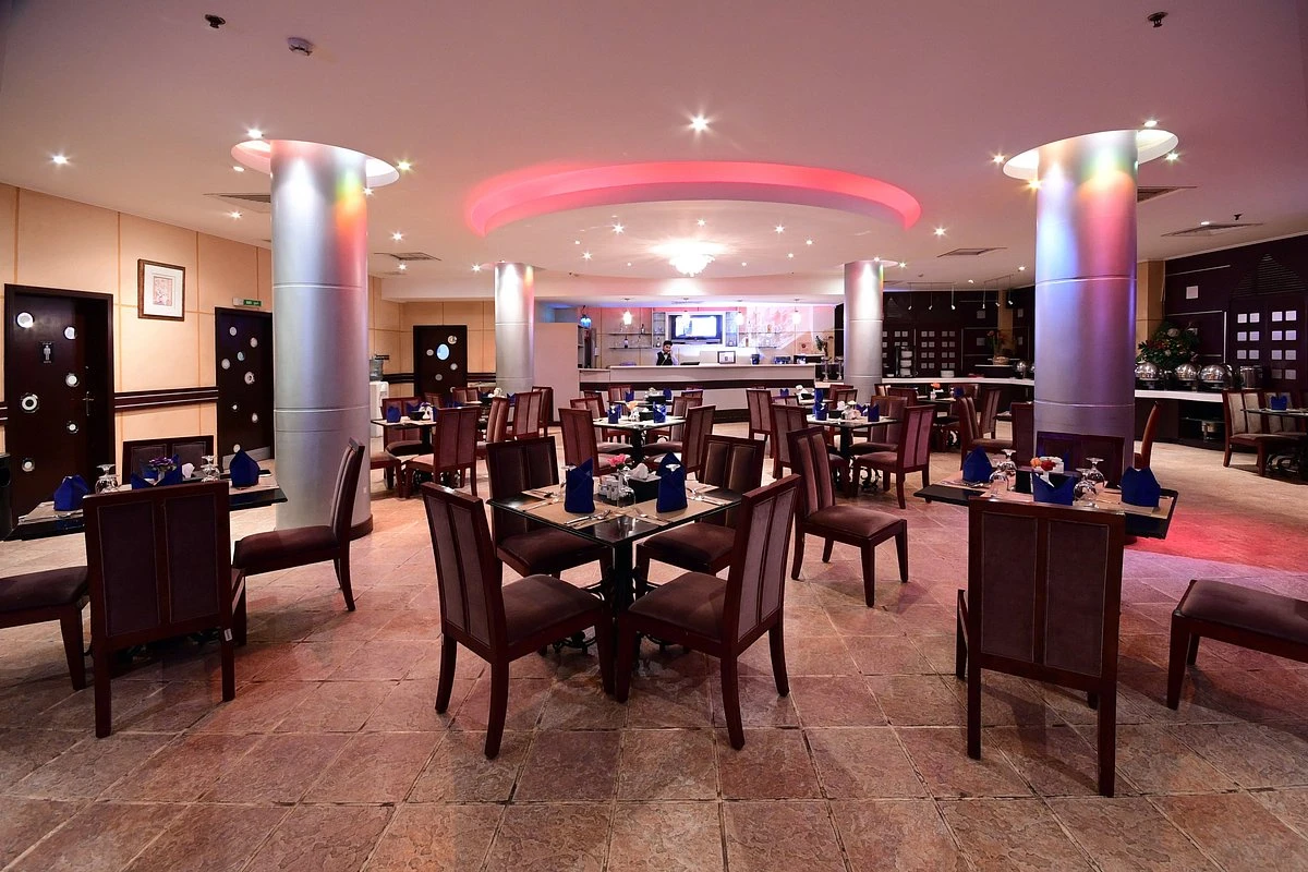 La Rosa Hotel  Juffair