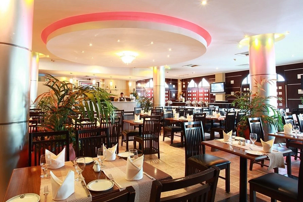 La Rosa Hotel  Juffair