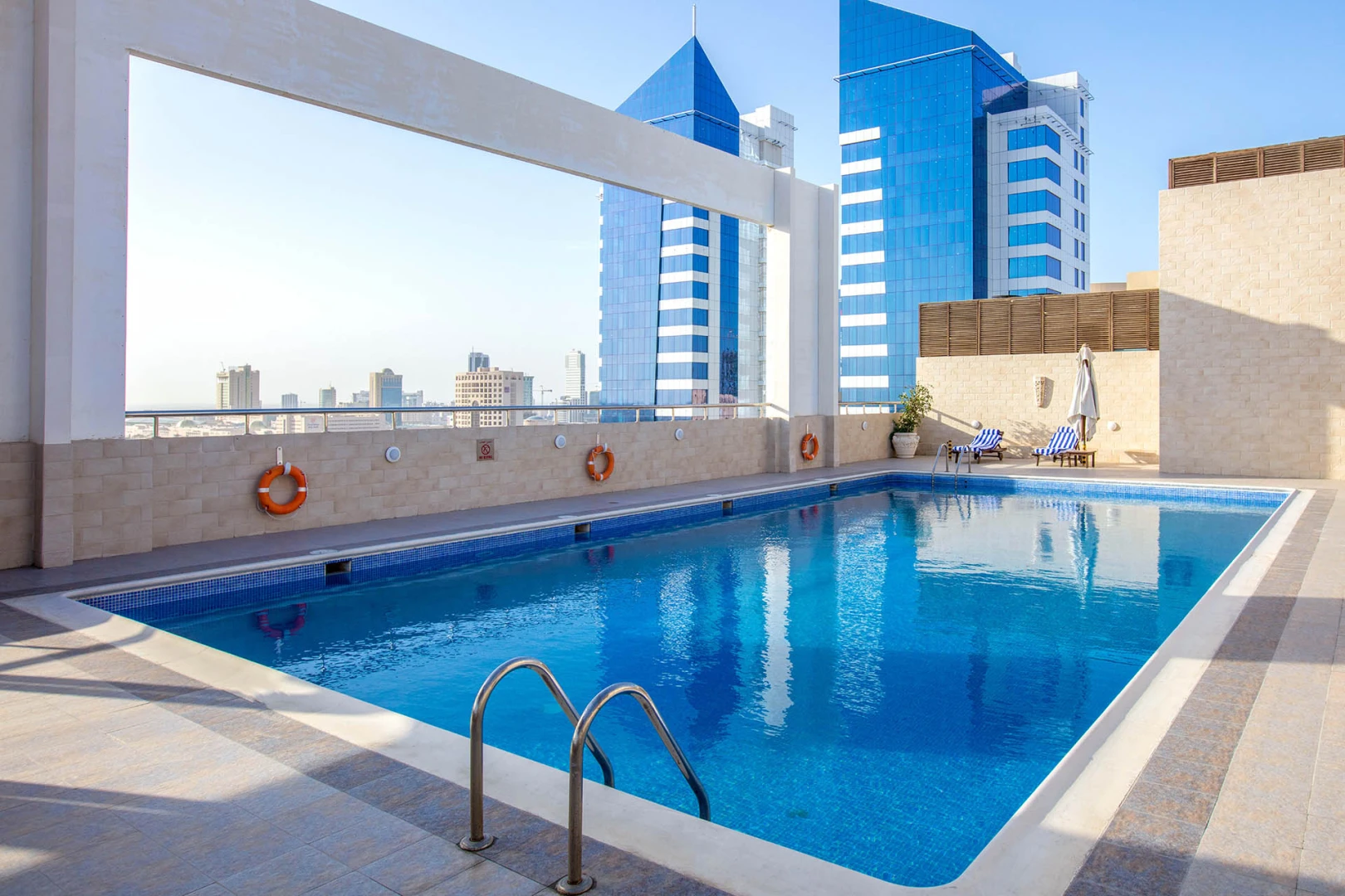 Gulf Court Hotel Bahrain