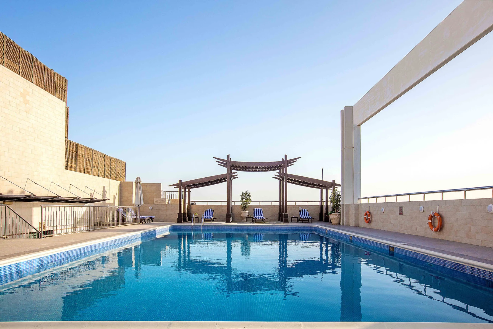 Gulf Court Hotel Bahrain