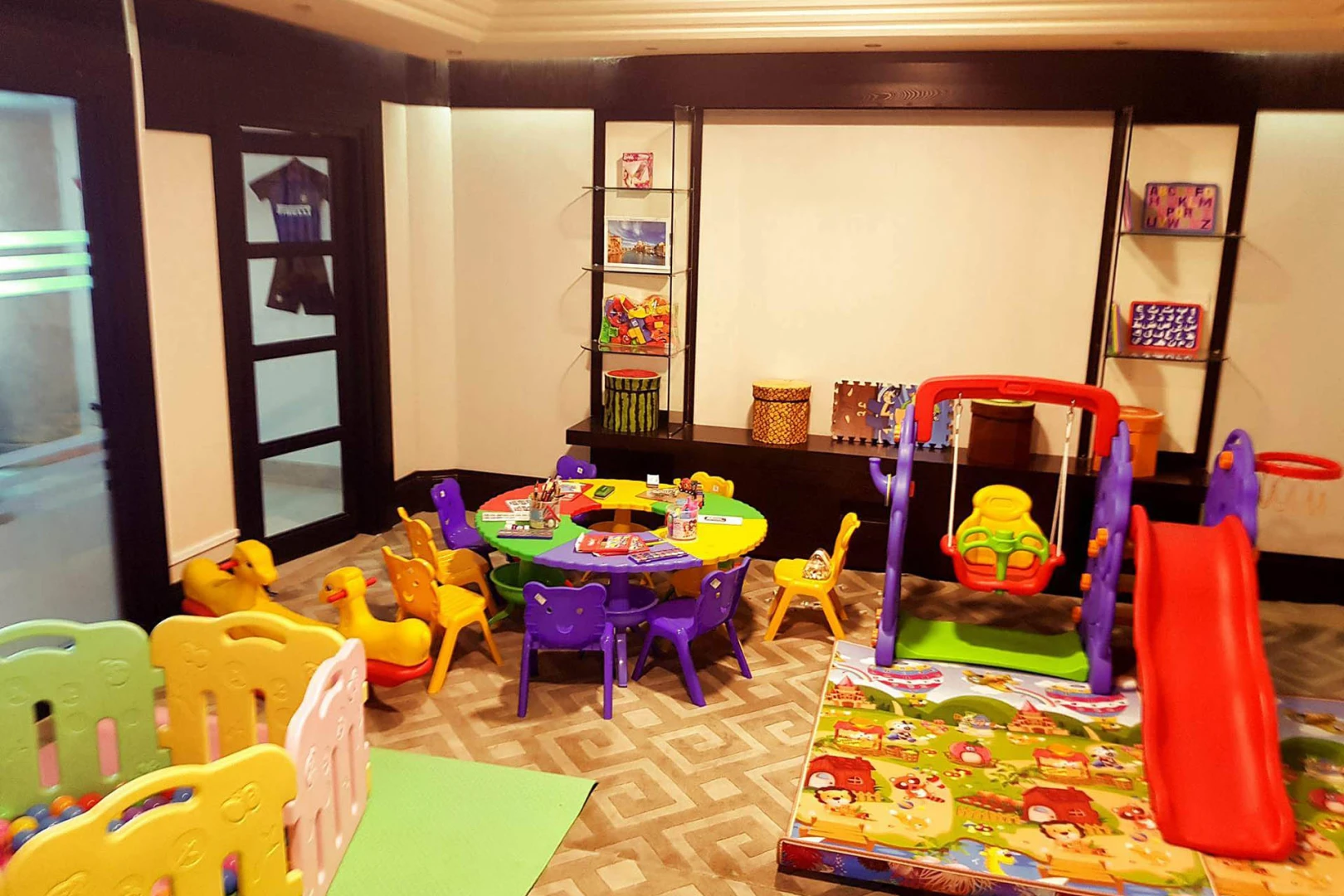 Gulf Court Hotel Bahrain