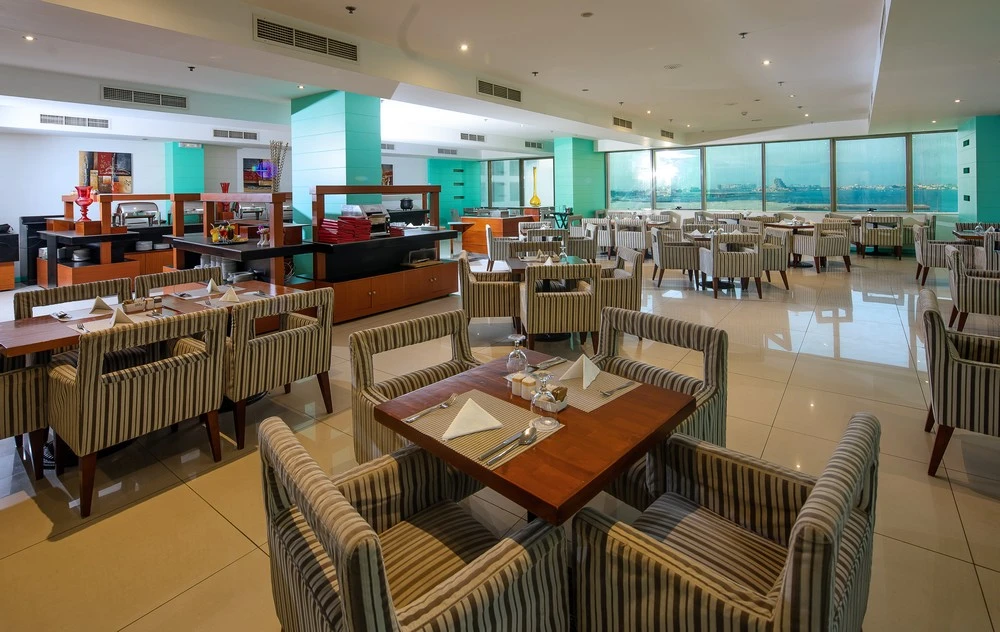 Diva Hotel Bahrain
