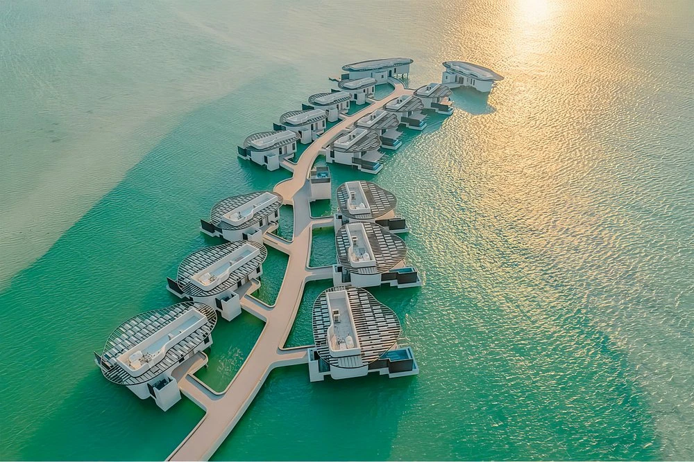 Hawar Beach Hotel