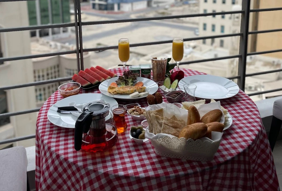 Loumage Suites and Spa