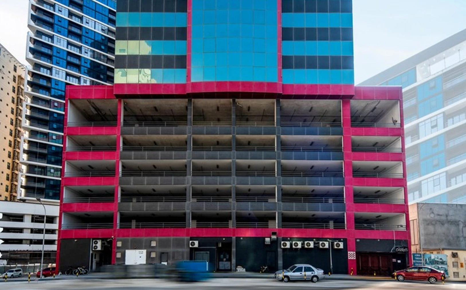 Diva Hotel Bahrain