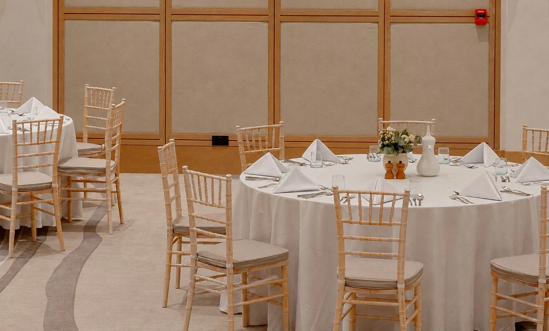 Lecture Hall