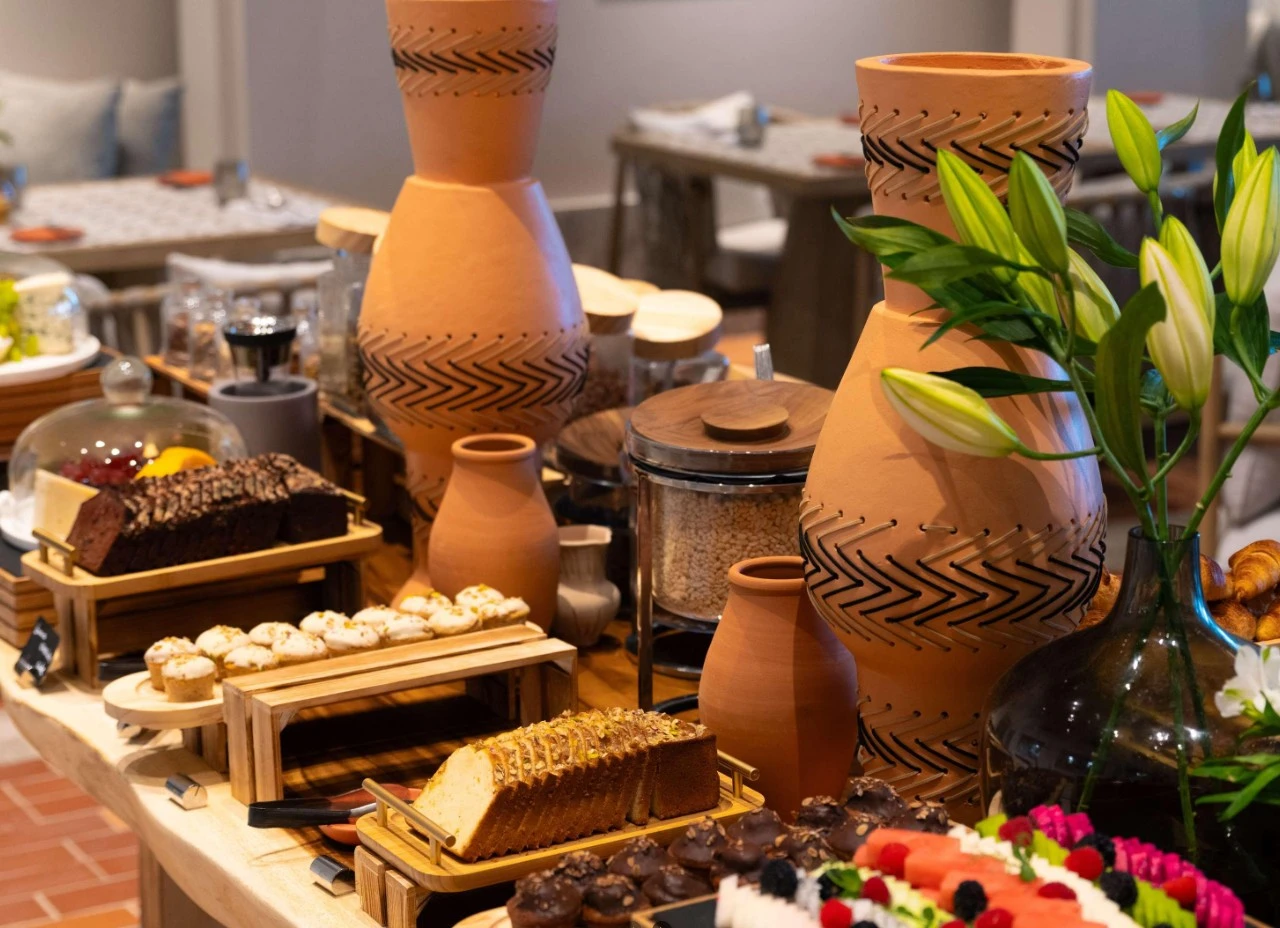 Hawar Beach Hotel