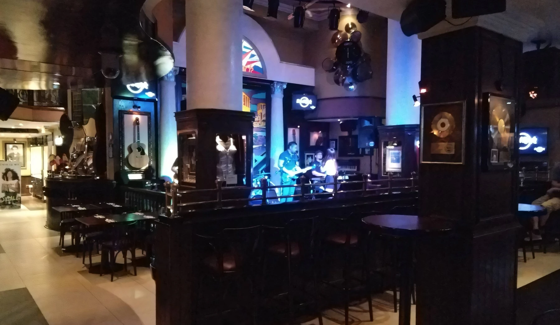 Hard Rock Cafe  Bahrain
