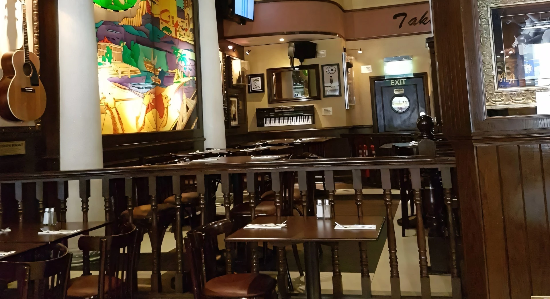 Hard Rock Cafe  Bahrain