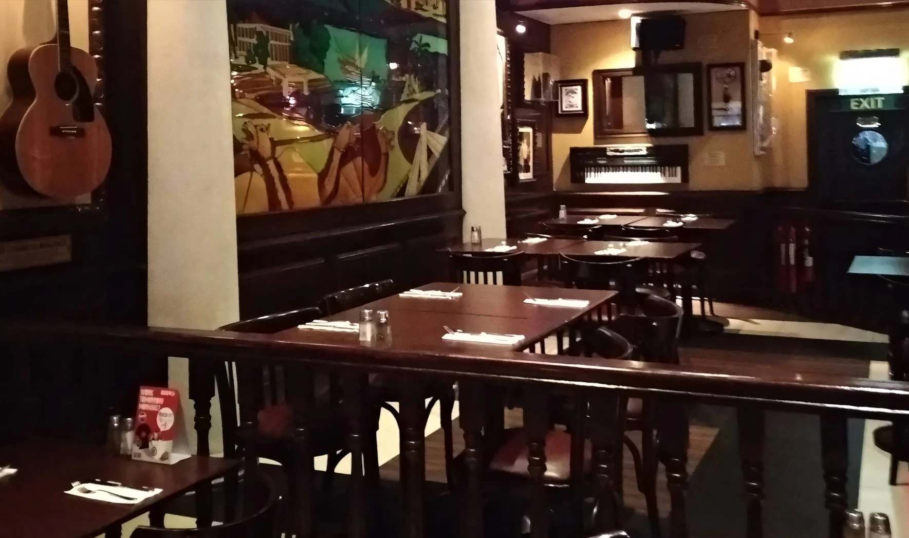 Hard Rock Cafe  Bahrain