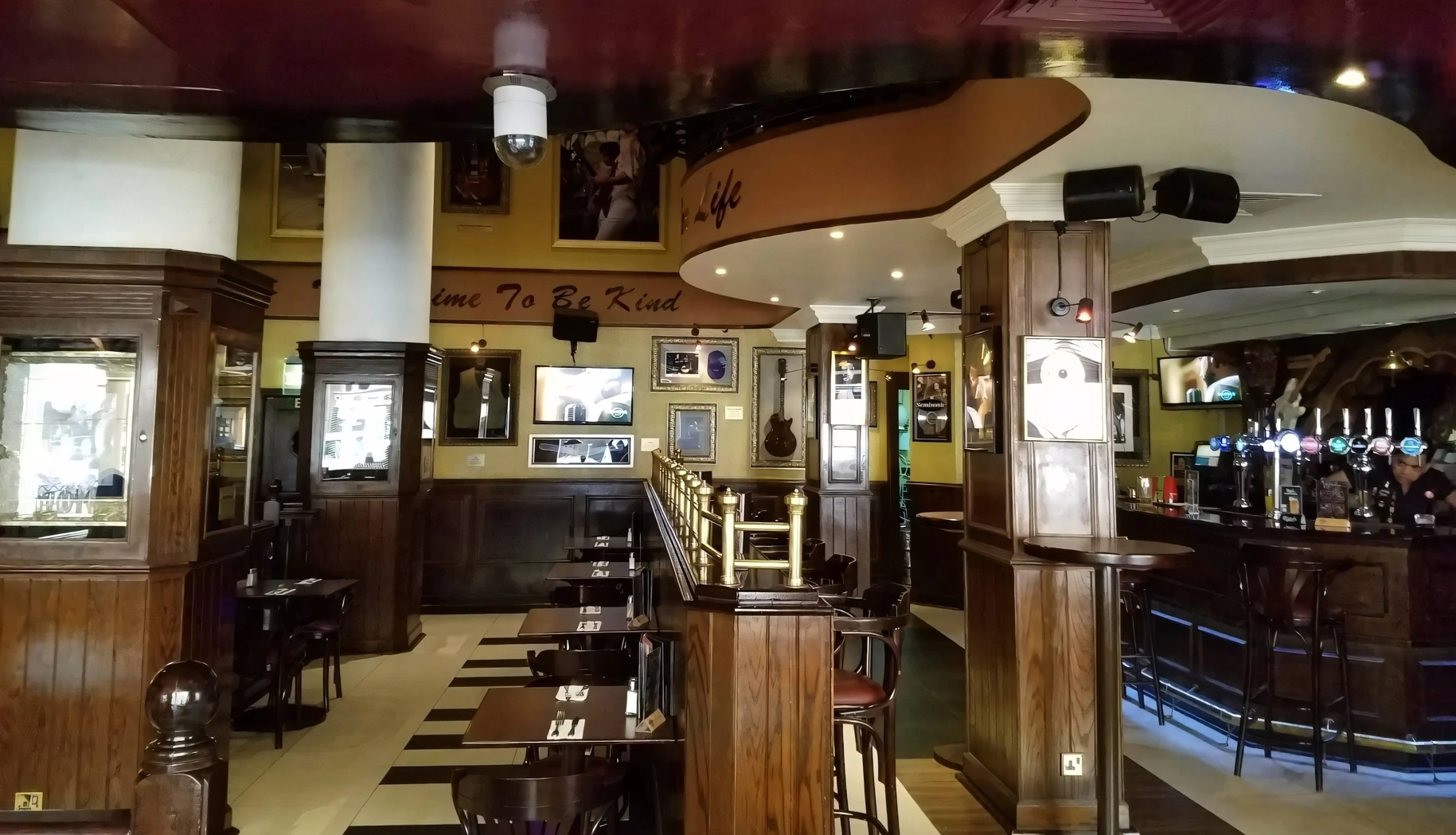 Hard Rock Cafe  Bahrain