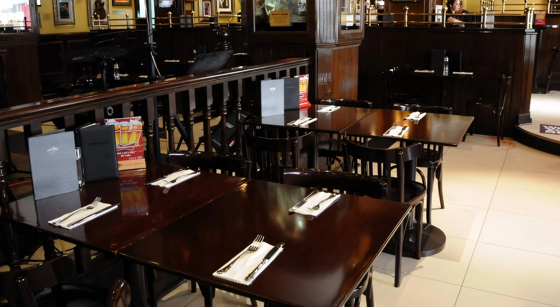 Hard Rock Cafe  Bahrain