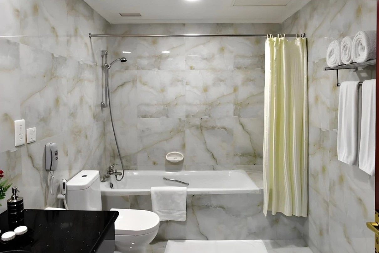 Gulf Gate Hotel Bahrain