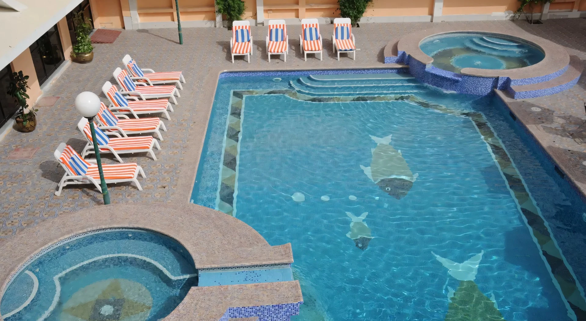 Gulf Gate Hotel