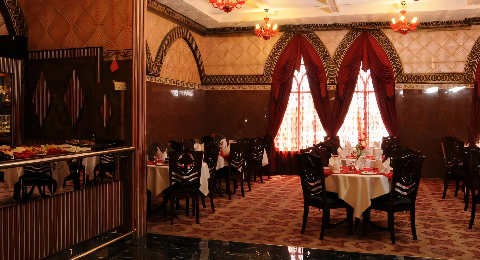 Gulf Gate Hotel
