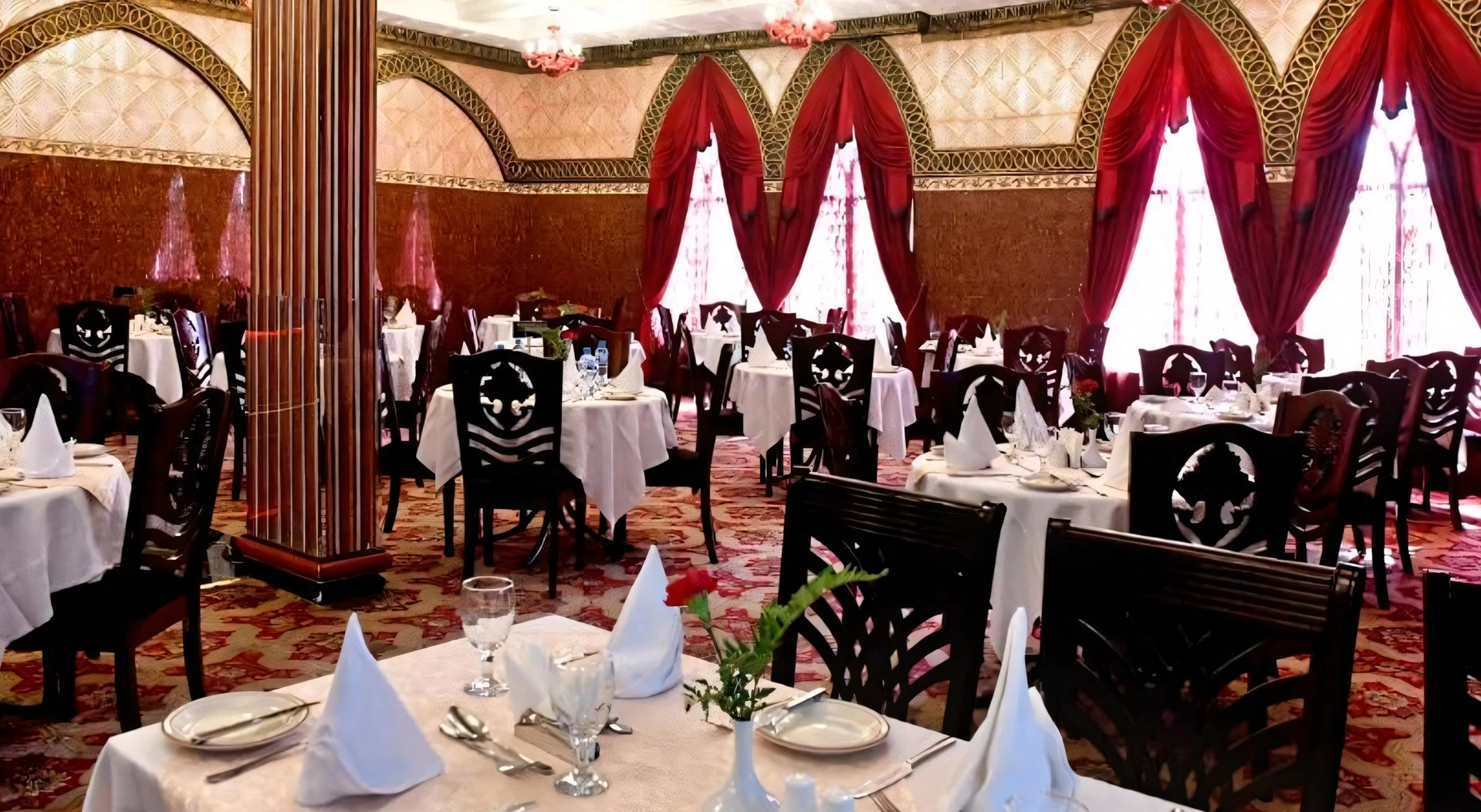 Gulf Gate Hotel